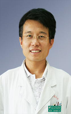 齐鲁名医胡元军山东大学齐鲁儿童医院普外与新生儿外科主任