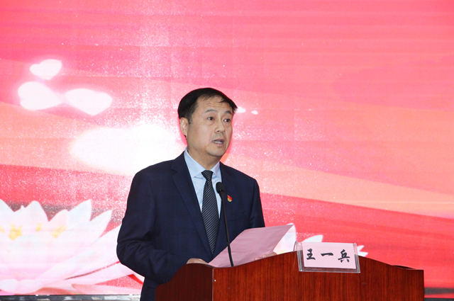 护士引领之声人人享有健康山东省护理学会2019年512国