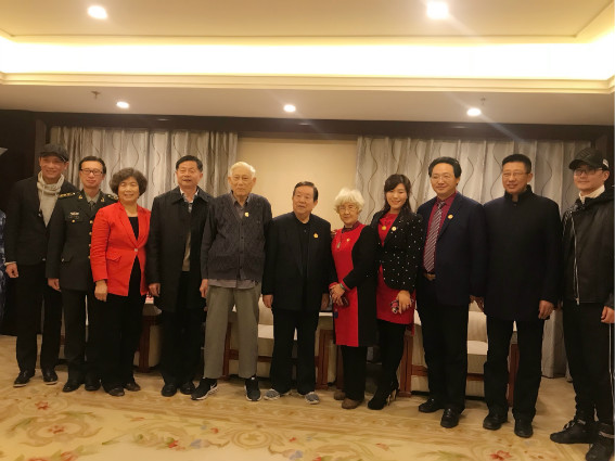 大医精诚仁心敬业 明医尚德流芳百世 ——沉痛哀悼 深切缅怀国医大师